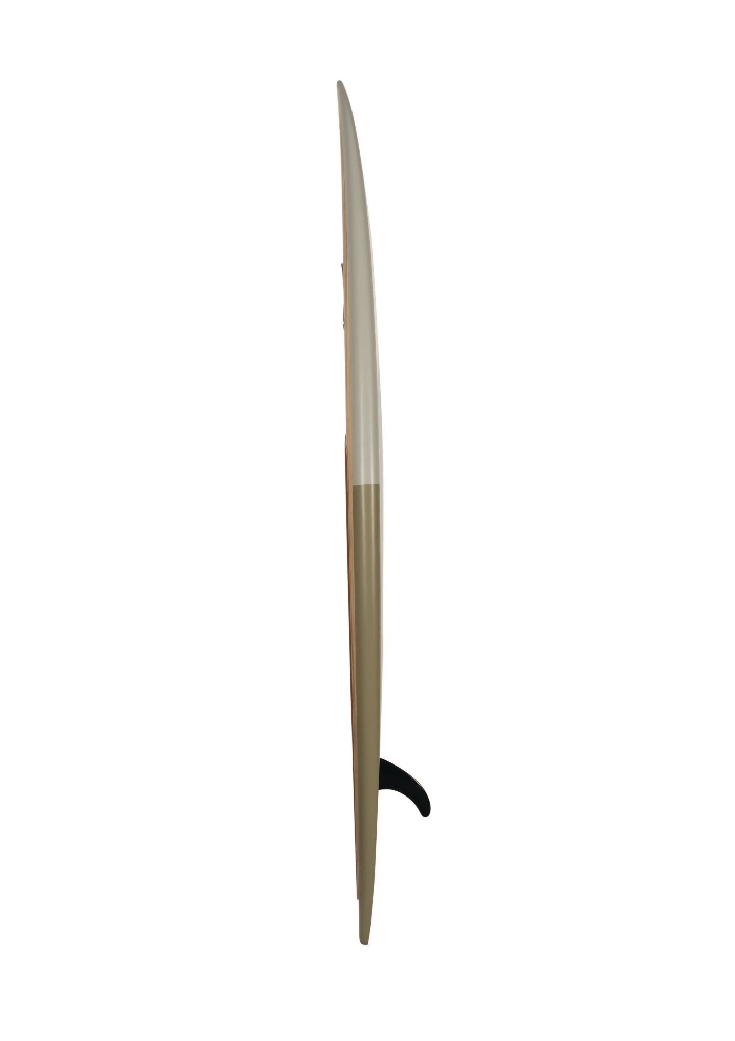 Dax Drifter Eco - Timber Earth - West Coast Paddle Sports