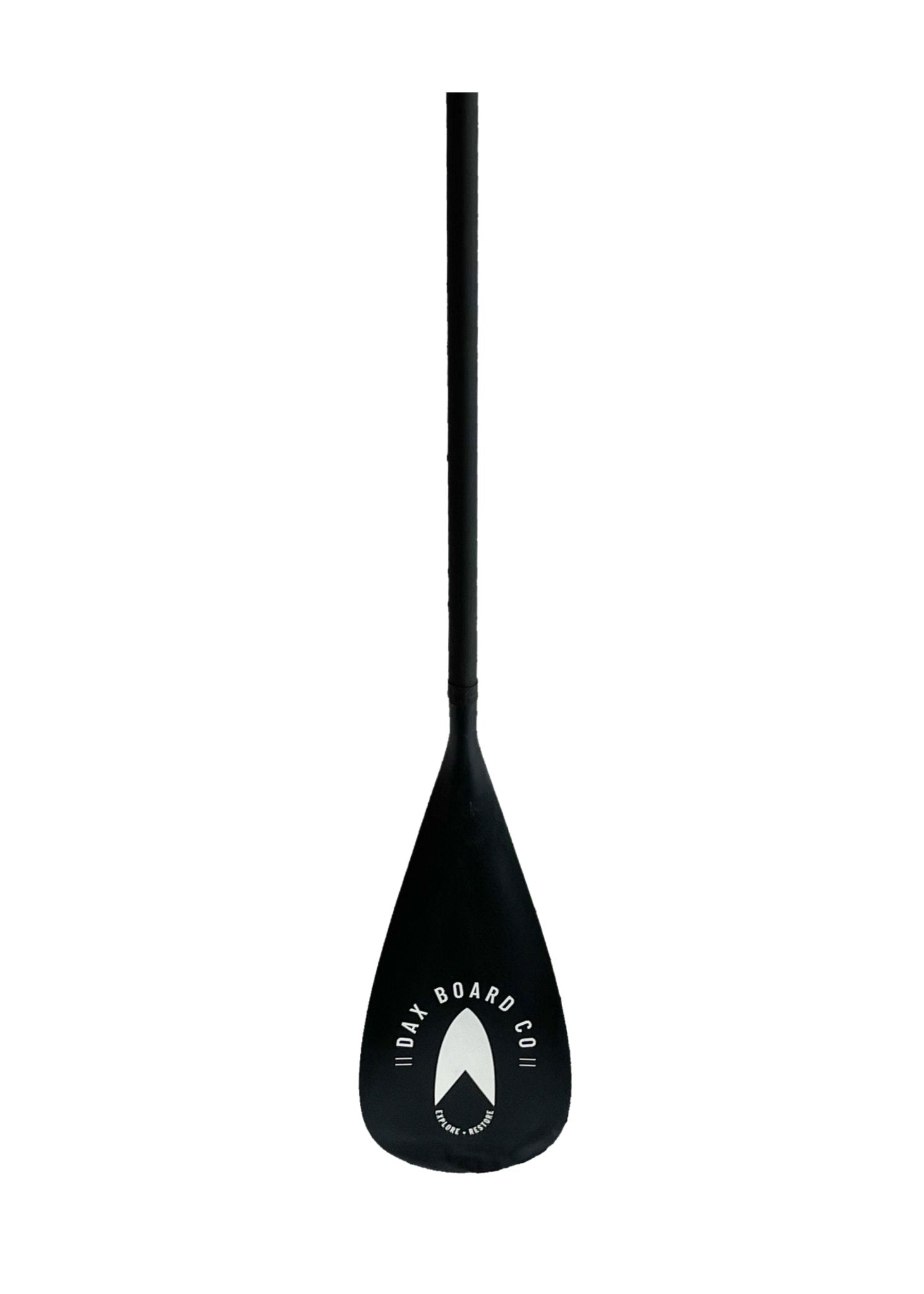 Dax Utility Paddle - West Coast Paddle Sports