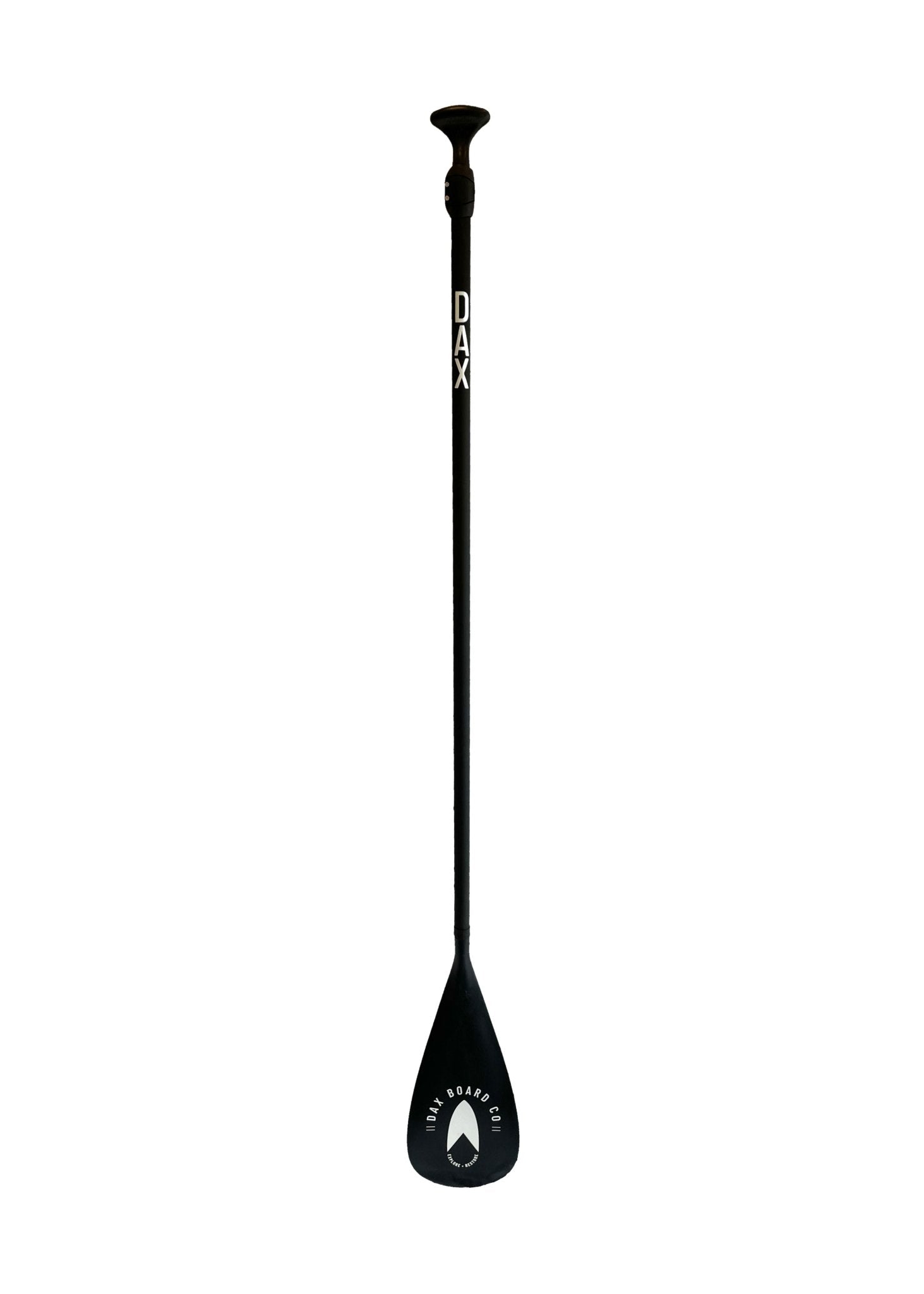 Dax Utility Paddle - West Coast Paddle Sports