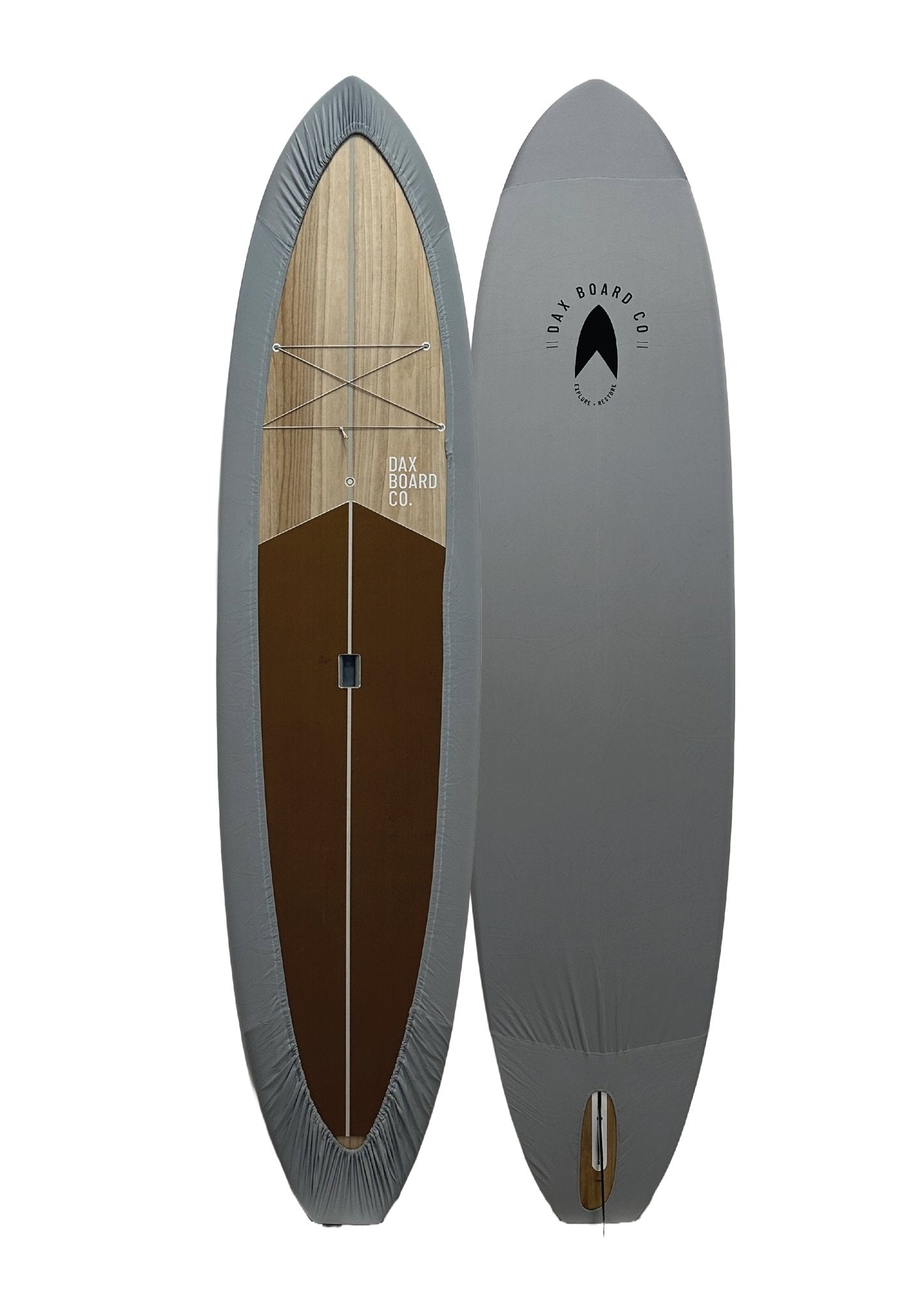 Dax UV Board Cover 12'6 - 14' - West Coast Paddle Sports