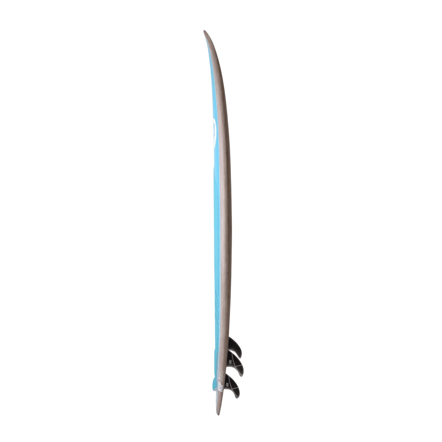 DC Surf X - Blue - West Coast Paddle Sports