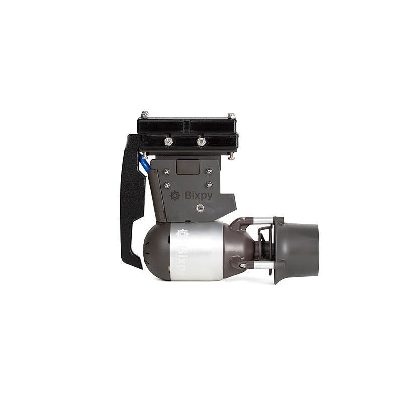 DIY POD Adapter (K - 1 Motors) - West Coast Paddle Sports