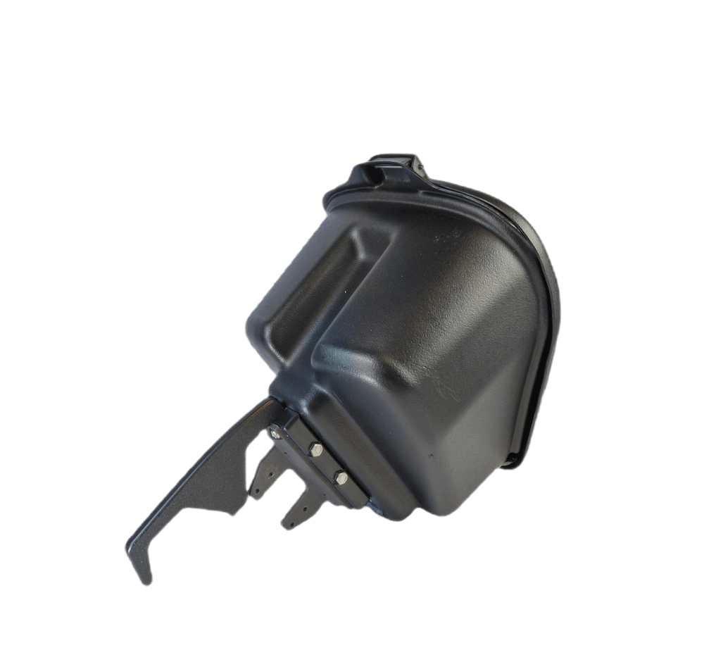 DIY POD Adapter (K - 1 Motors) - West Coast Paddle Sports