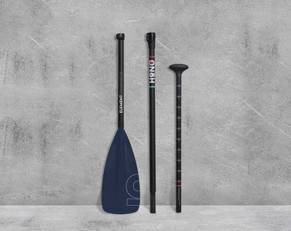 Honu Element Paddle 3-piece