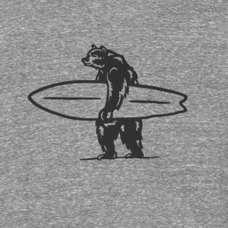 Everyday California Simply Brutus - Heather Grey - West Coast Paddle Sports