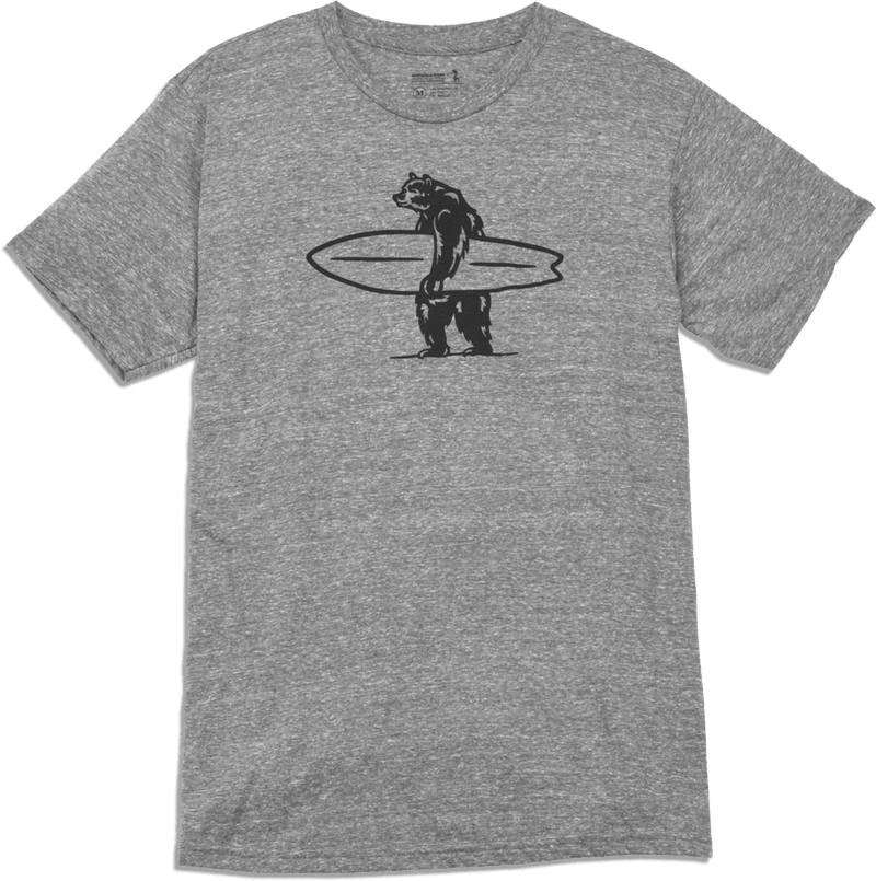 Everyday California Simply Brutus - Heather Grey - West Coast Paddle Sports