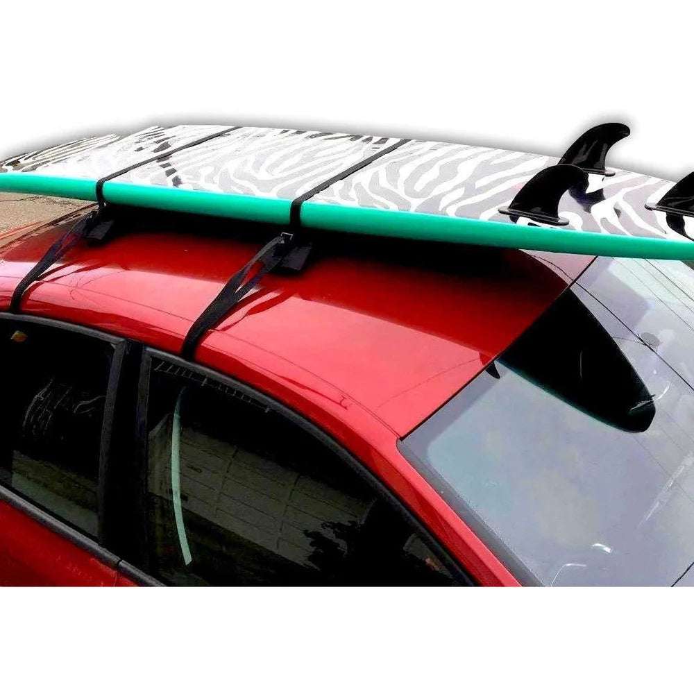 Dorsal Soft Racks 28"