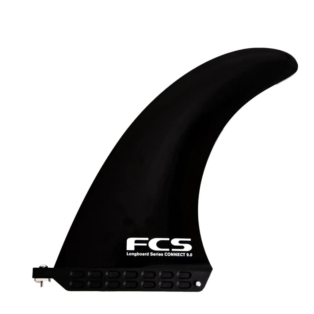 FCS CONNECT GF SCREW & PLATE LONGBOARD FIN - West Coast Paddle Sports