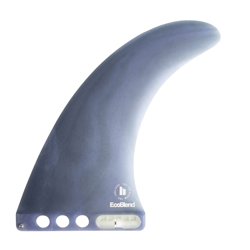 FCS II CONNECT NEO GLASS ECO LONGBOARD FIN - 9 - FINS