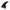 FCS II Harley Single Fin 5.5" - West Coast Paddle Sports