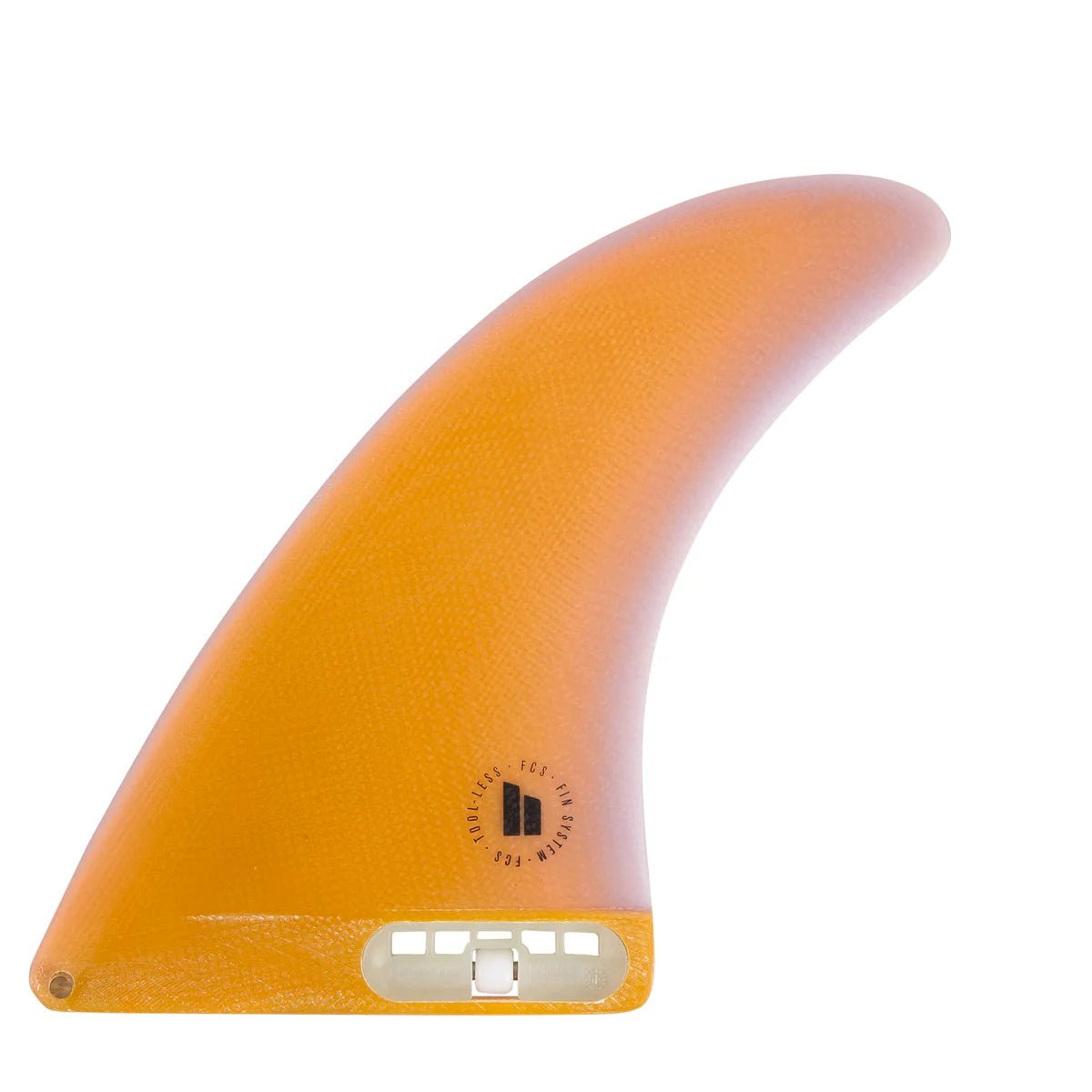 FCS II KAI SINGLE FIN - West Coast Paddle Sports