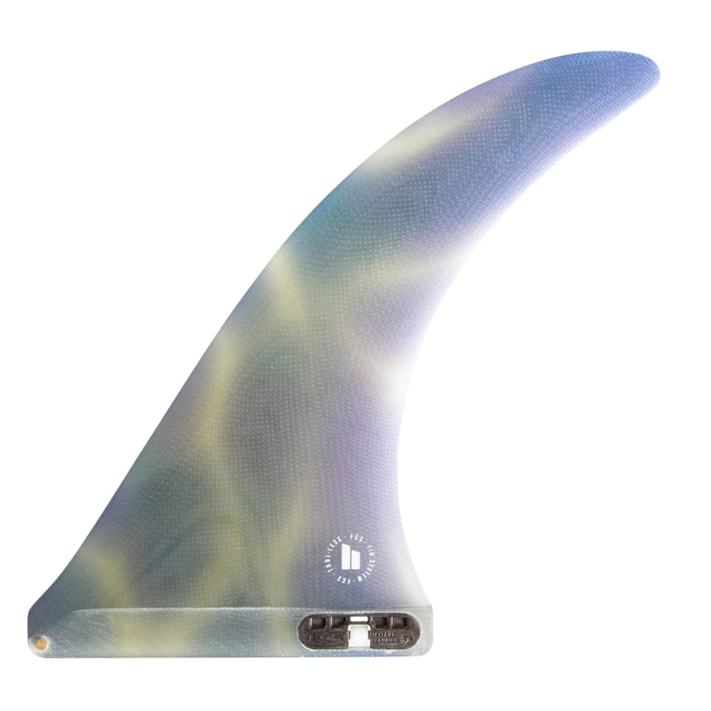 FCS II KEILA MONIZ PG 9.75 OCEAN GLASS FIN - FINS