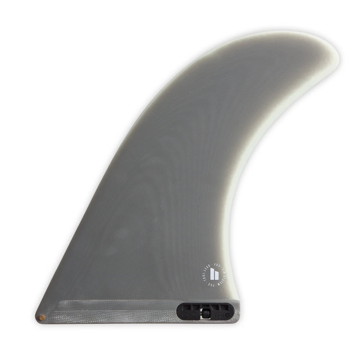 FCS II Pivot II Longboard Fin - West Coast Paddle Sports
