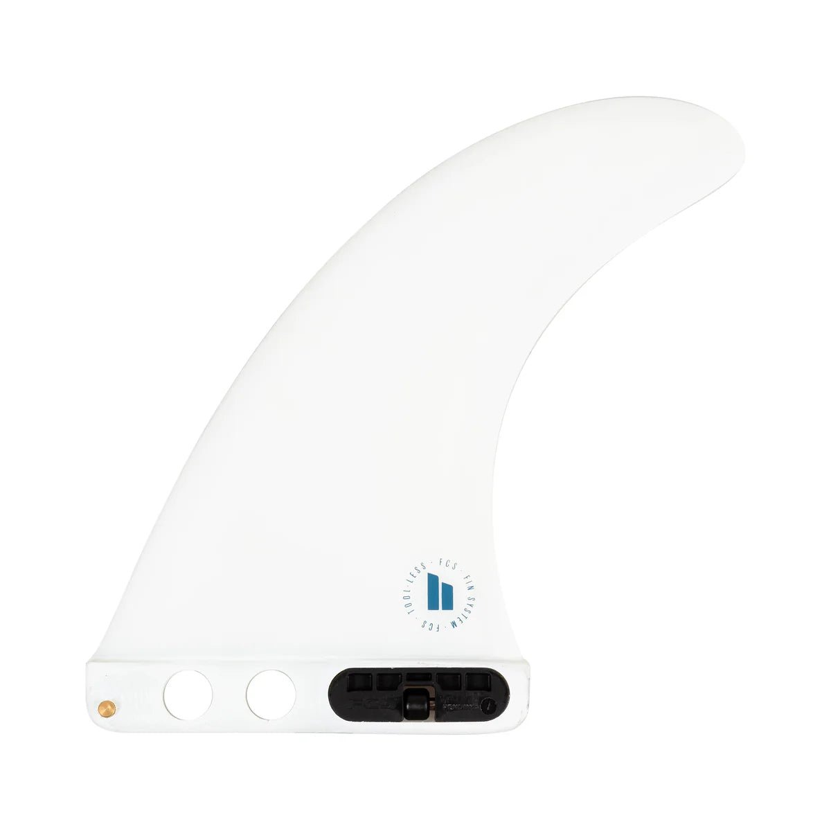 FCS II Skindog Longboard Fin - West Coast Paddle Sports