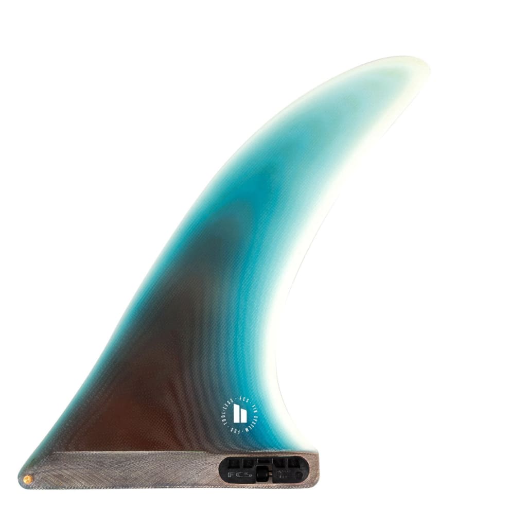 Fcs ii connect pg deals longboard fin