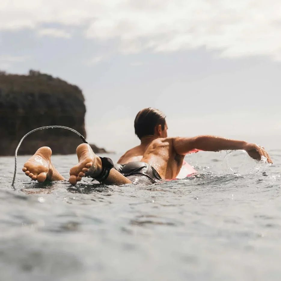 FCS X SHARKBANZ POD - West Coast Paddle Sports