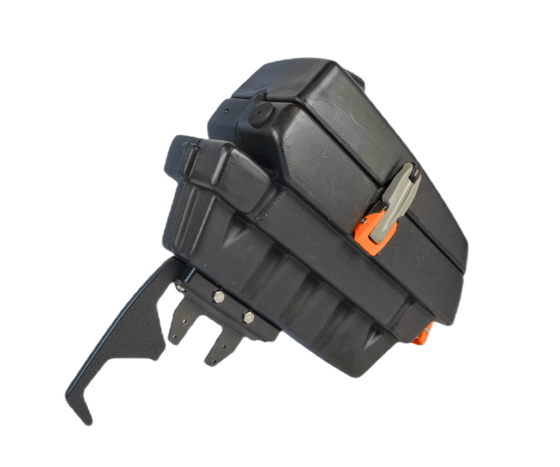 Feelfree Pod Adapter (K - 1 Motors) - West Coast Paddle Sports