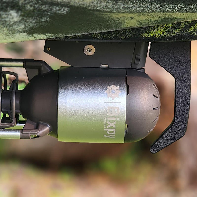 Feelfree Pod Adapter (K - 1 Motors) - West Coast Paddle Sports
