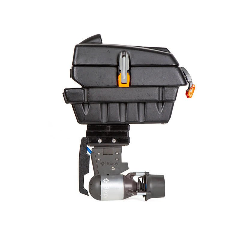 Feelfree Pod Adapter (K - 1 Motors) - West Coast Paddle Sports
