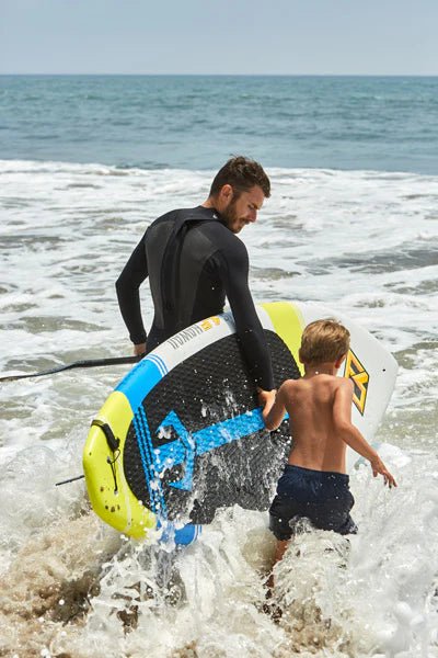FOCUS - Smoothie 9'0" x 33" 165L Prime SUP - West Coast Paddle Sports