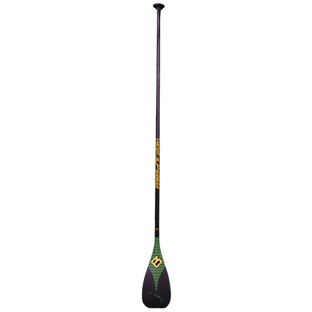 Focus SUP Hawaii Full Carbon Paddle - West Coast Paddle Sports
