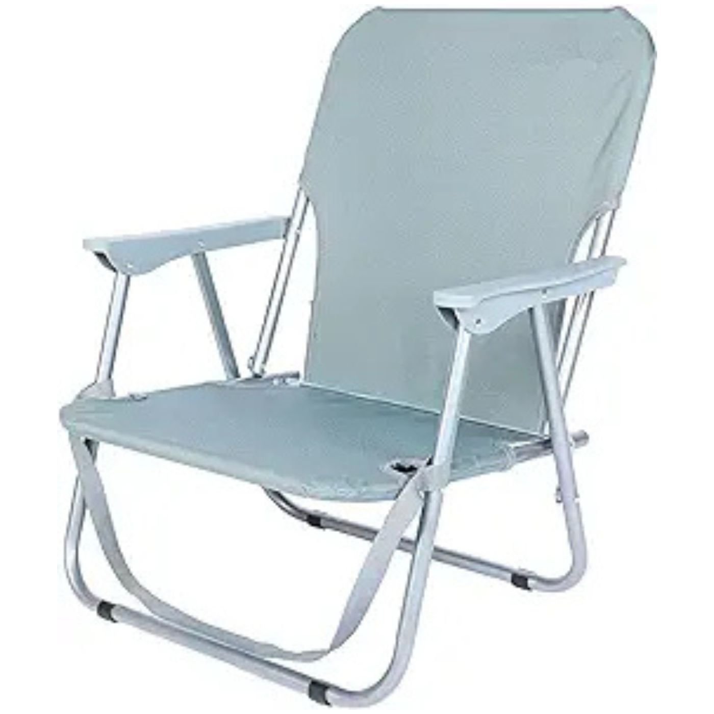 FOLDING BEACH CHAIR - West Coast Paddle Sports