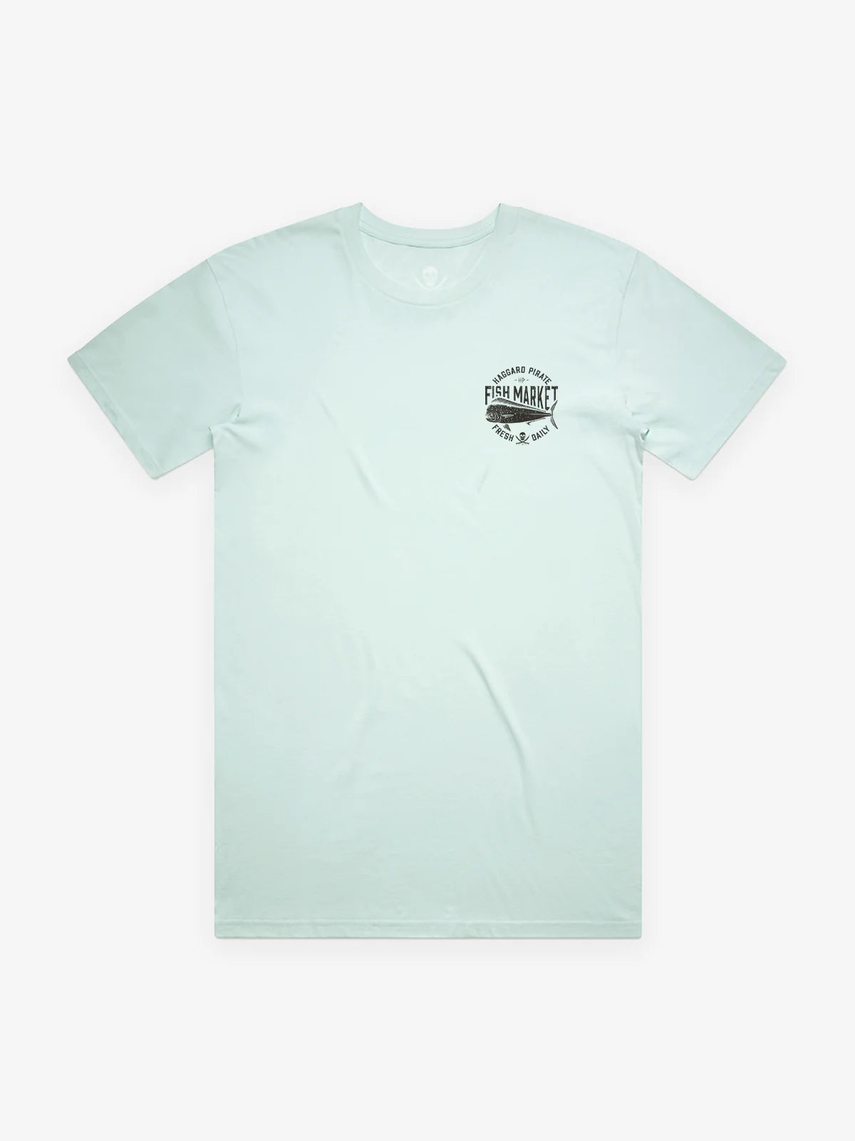 Haggard Pirate Fresh Mahi Tee