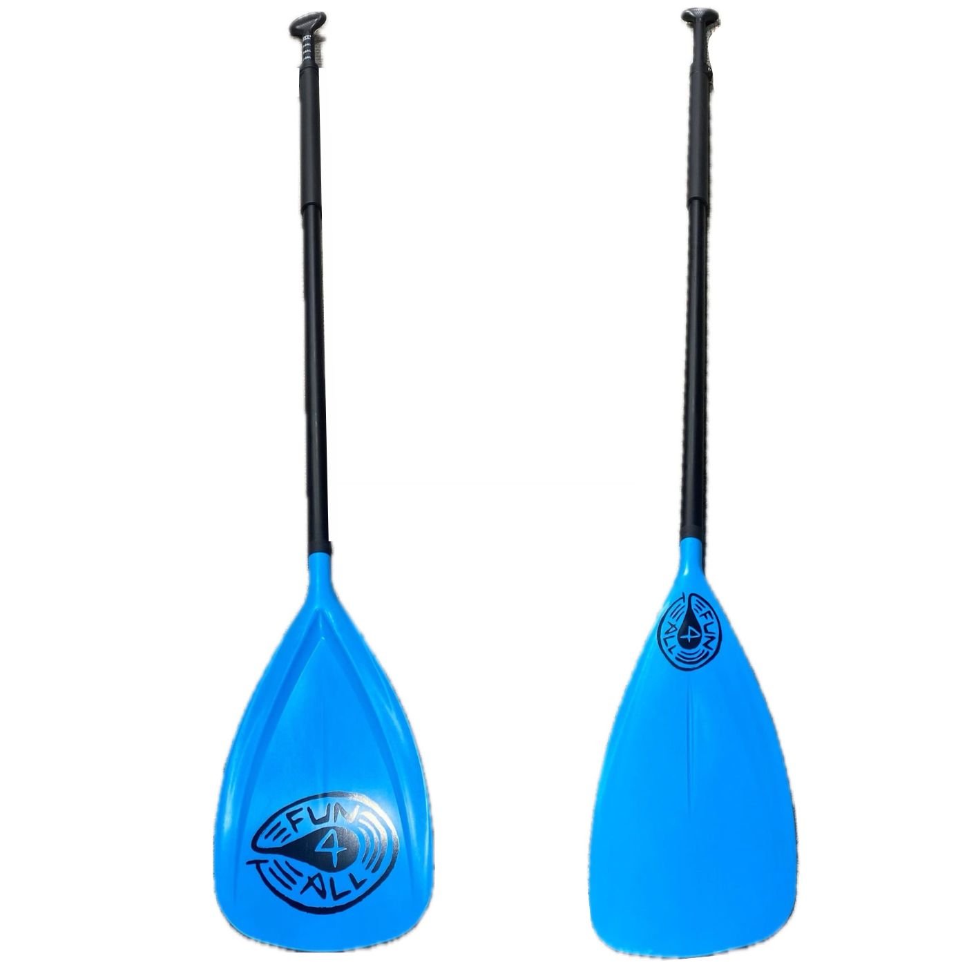 FUN FOR ALL UTILITY PADDLE - West Coast Paddle Sports