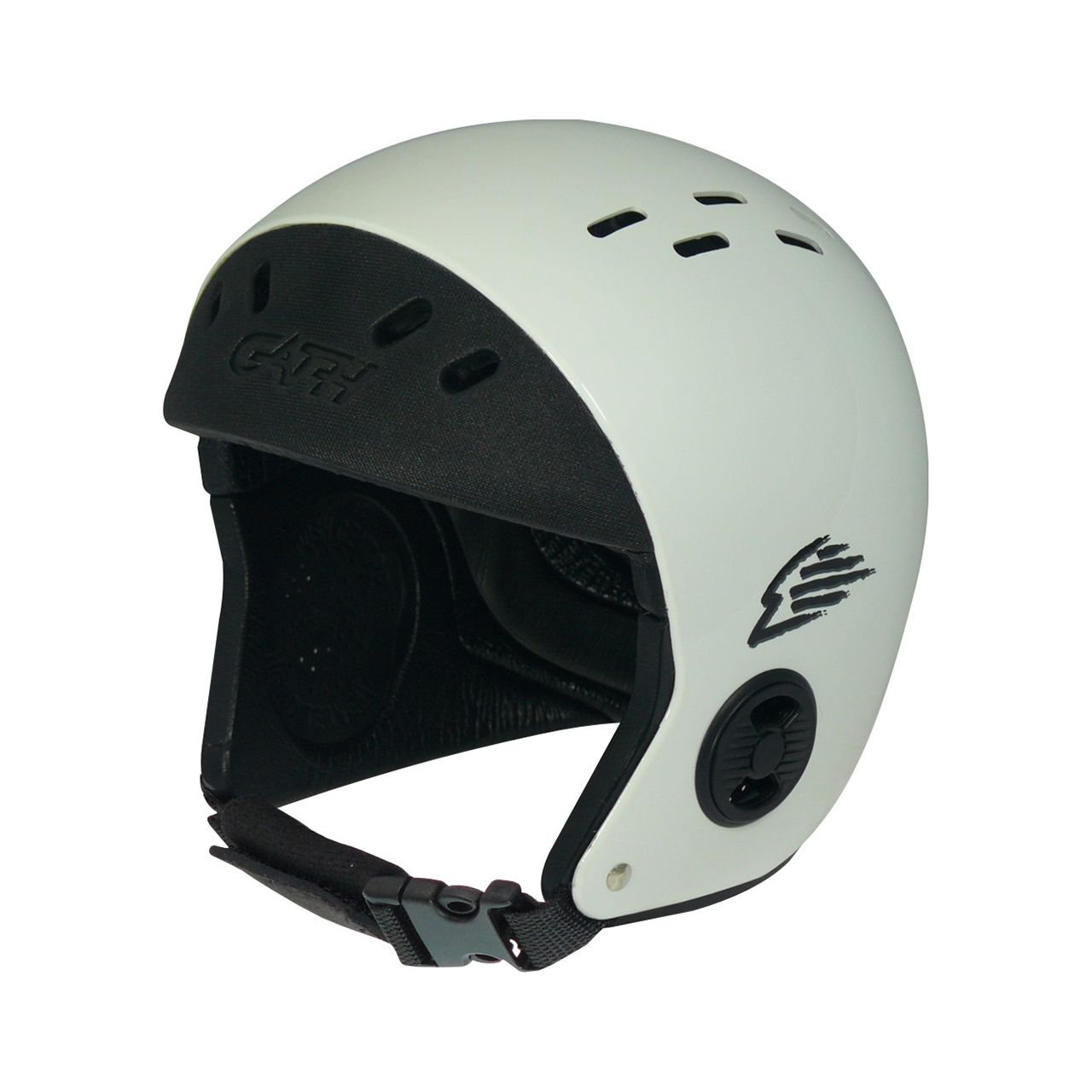 GATH EVA SPORT HAT - WHITE - West Coast Paddle Sports