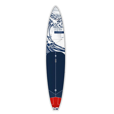 2024 STARBOARD SUP 14'0" X 28" GENERATION LITE TECH WAVE