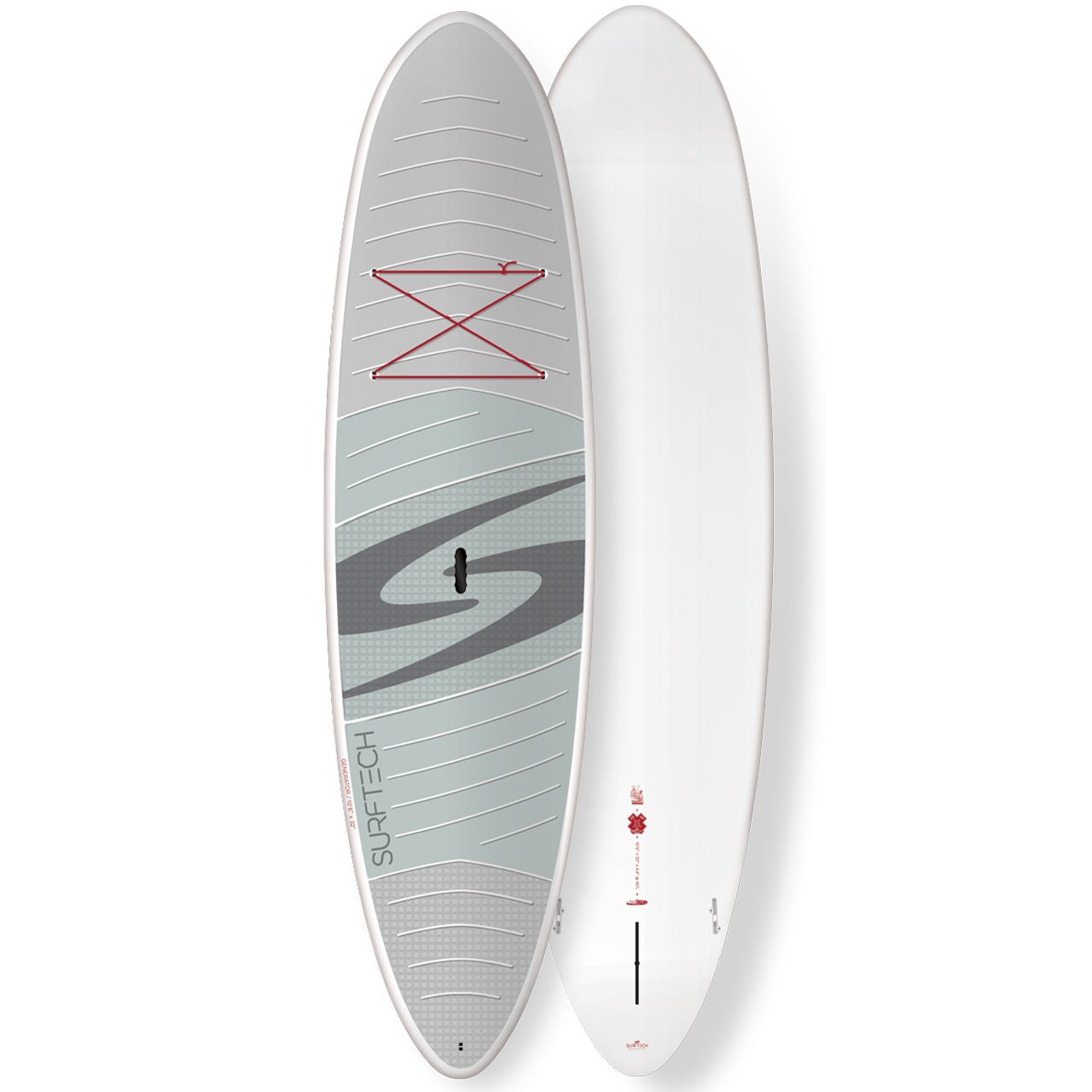 Generator C - Tech - West Coast Paddle Sports