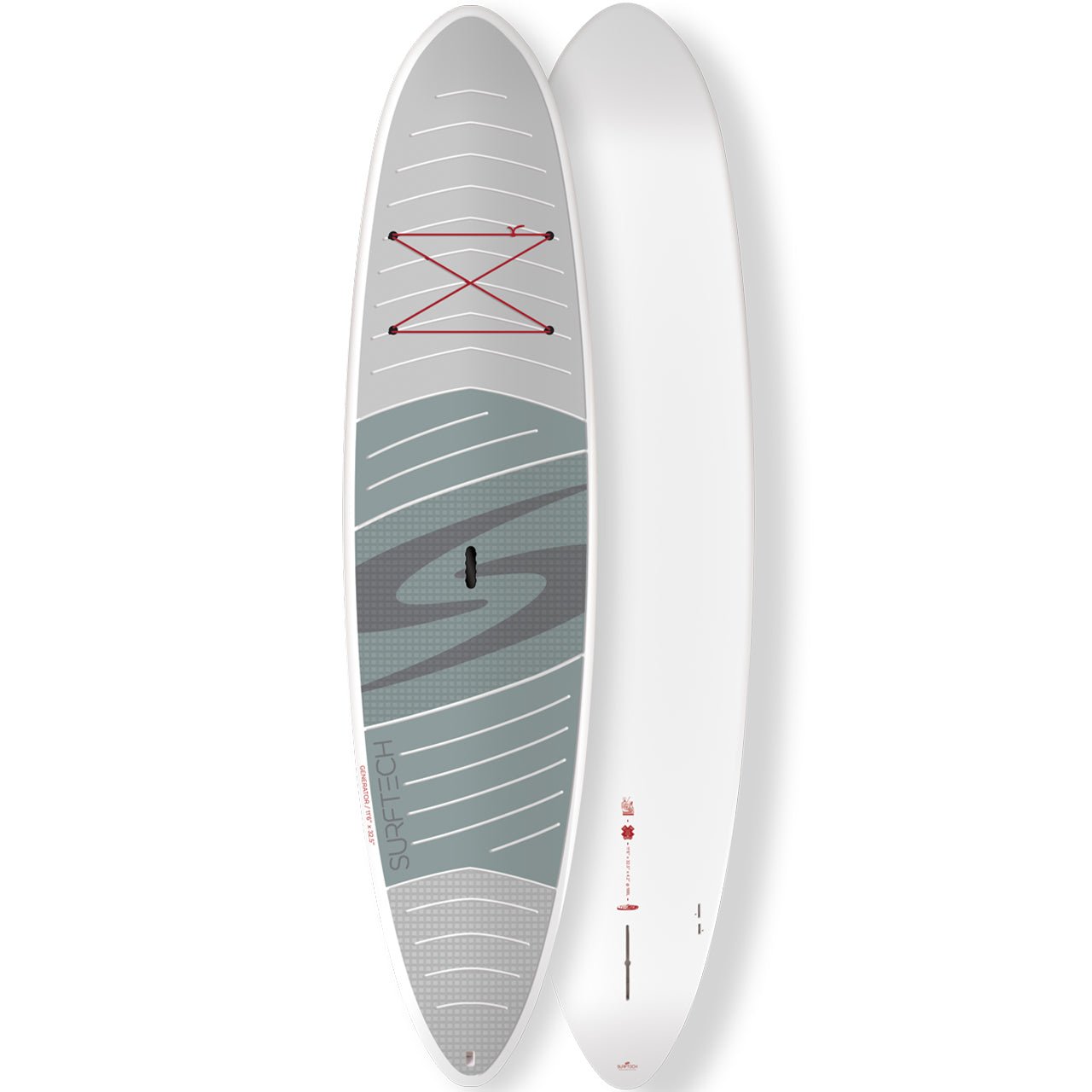 Generator C - Tech - West Coast Paddle Sports