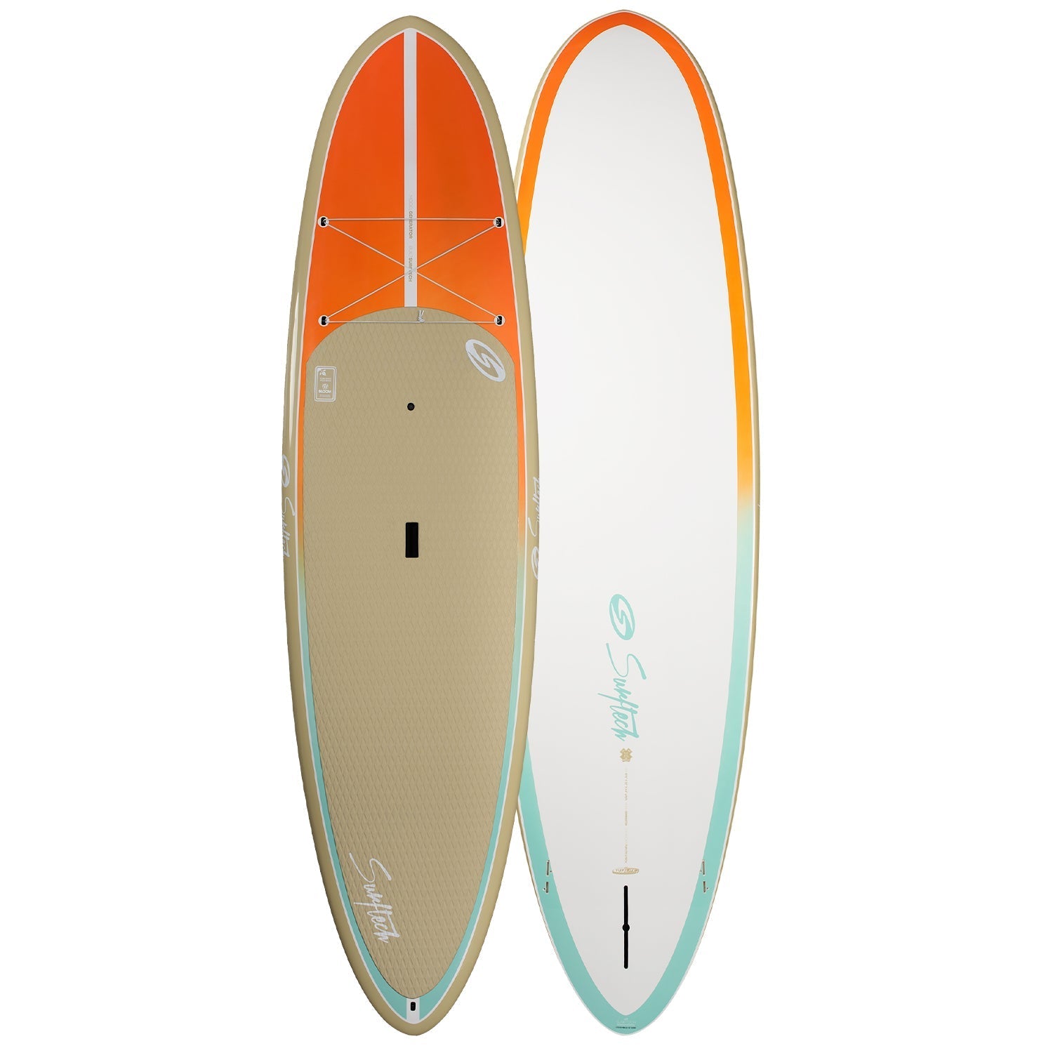 Generator V - Tech - West Coast Paddle Sports