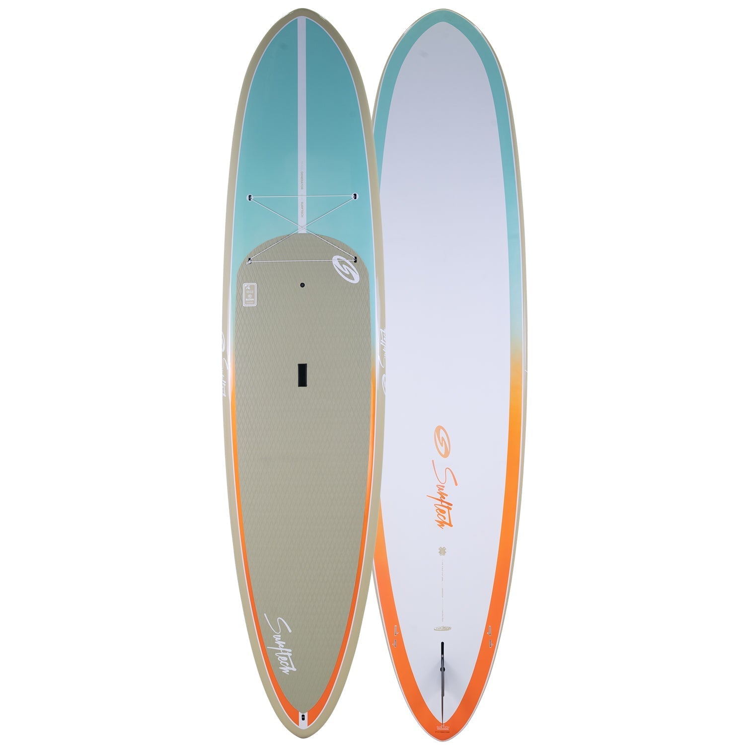Generator V - Tech - West Coast Paddle Sports