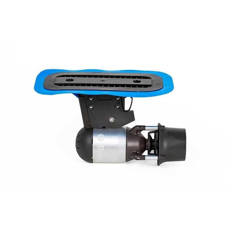 Glue - On Fin Box Adapter (K - 1 & J - 2 Motors) - West Coast Paddle Sports