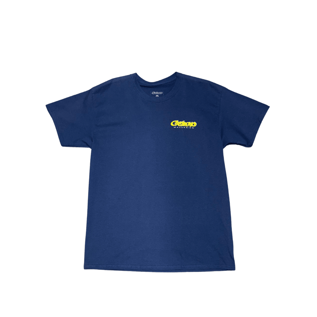 Graybeard Waterman TUNA - Dark blue - West Coast Paddle Sports