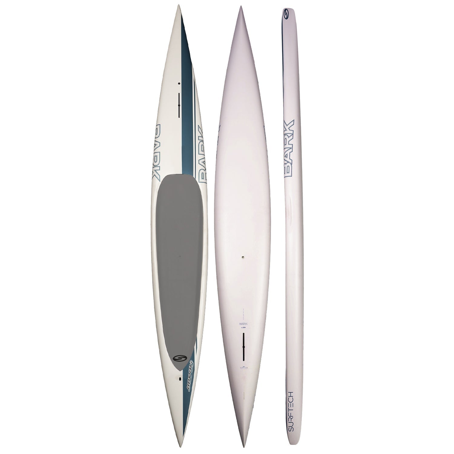 Greyhound - West Coast Paddle Sports