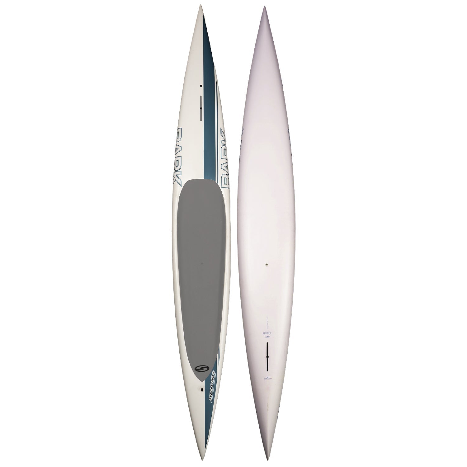 Greyhound - West Coast Paddle Sports