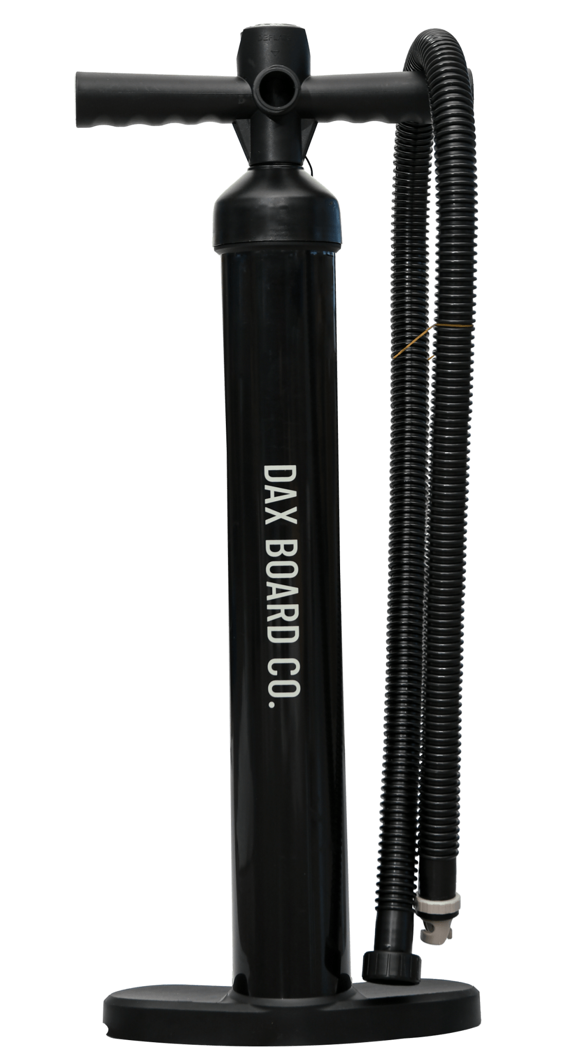 Hand Pump for Dax Air - West Coast Paddle Sports