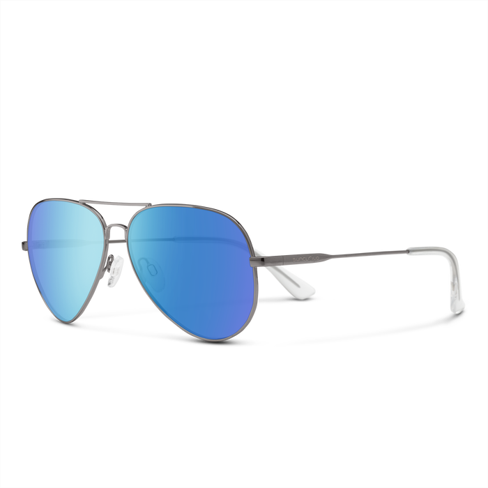 Suncloud HARD DECK Polarized Sunglasses