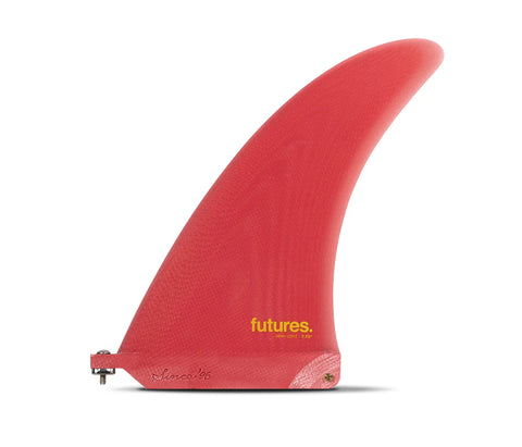 FUTURES GERRY 7.75" FIN