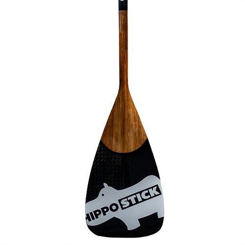 Outrigger Paddles