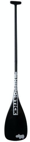 HIPPOSTICK THE "OC" DOUBLE BEND OUTRIGGER PADDLE - West Coast Paddle Sports