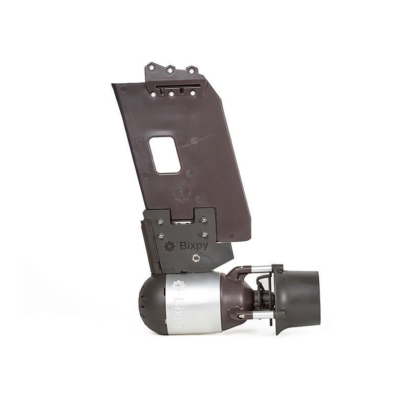 Hobie® Twist & Stow Rudder Adapter (K - 1 & J - 2 Motors) - West Coast Paddle Sports