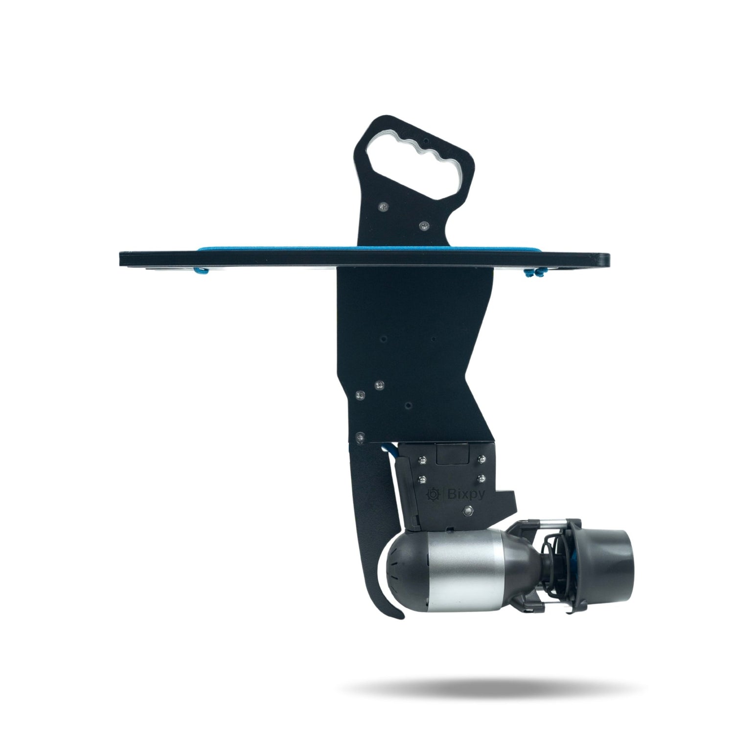 Hoodoo Pedal Drive Adapter (K - 1 Motors) - West Coast Paddle Sports