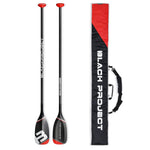 HYDRO TEMPO-X 1-PIECE c/w Bag LARGE STANDARD - SUP PADDLES