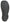 Hyperflex Vyrl 3mm Split Toe Boot - West Coast Paddle Sports