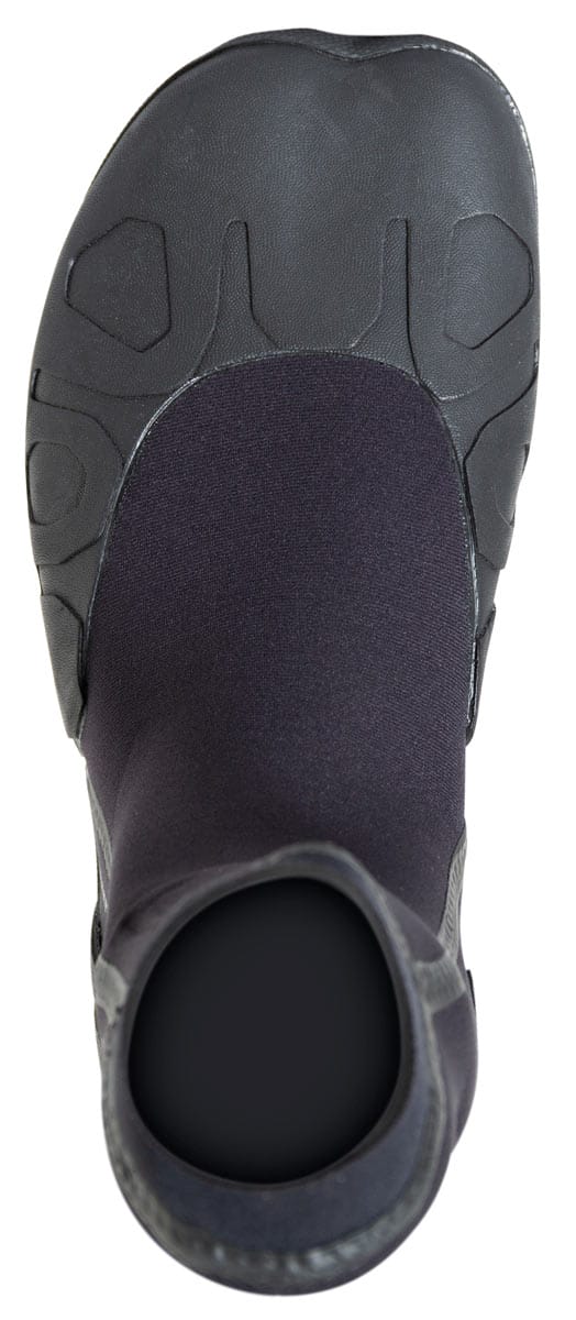 Hyperflex Vyrl 3mm Split Toe Boot - West Coast Paddle Sports