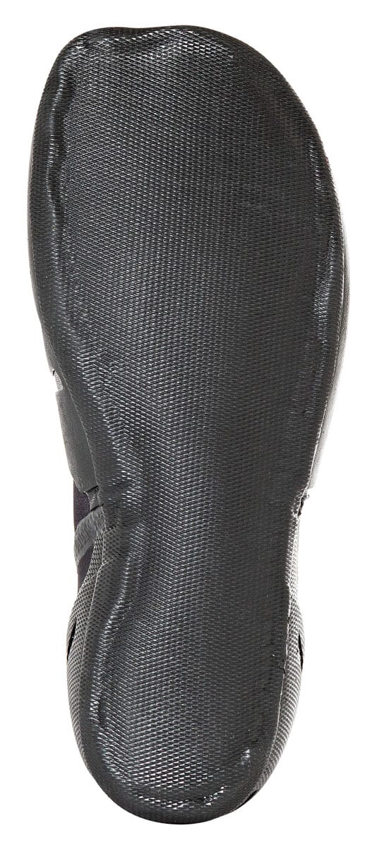 Hyperflex Vyrl 3mm Square Toe Boot - West Coast Paddle Sports