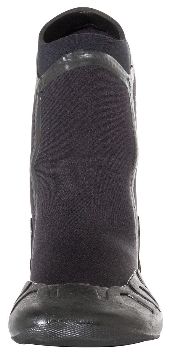 Hyperflex Vyrl 3mm Square Toe Boot - West Coast Paddle Sports